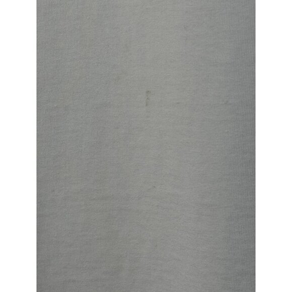 Nautica Sailing Club Polo 2XLT Blue White Coast Cup Y2K Nautical Prep FLAW - Picture 11 of 15